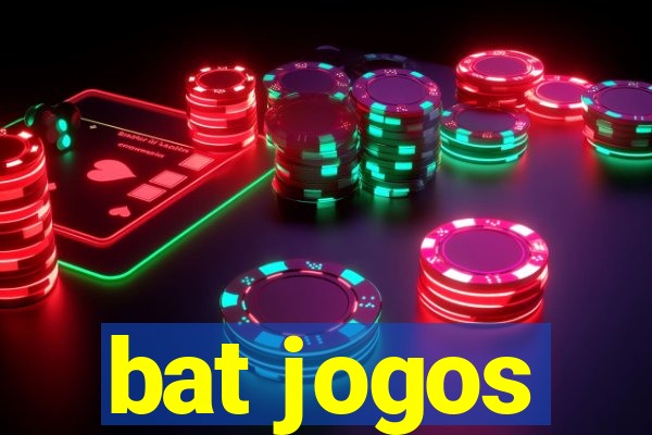 bat jogos